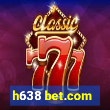 h638 bet.com